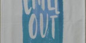 Cotton Kitchen Towel