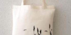 Fancy Cotton Bags