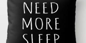 Printed Cushion Cover