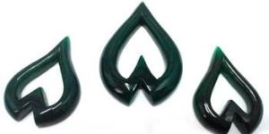 Carving Loose Gem Stone