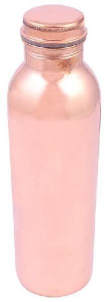 Copper Water Bottle