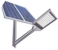 Solar LED Street Light
