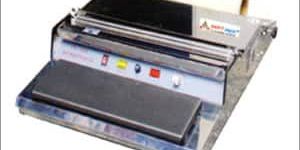 Cling Film Wrapping Sealer