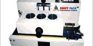 Continuous Electro Magnetic Induction Capper