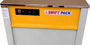 Deluxe Semi Automatic Strapping Machine