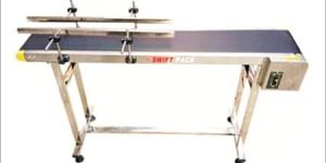 Inkjet Conveyor Machine