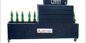 Label Thermal Shrink Packaging Machine