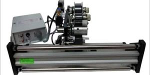 Ribbon Pneumatic Coding Machine