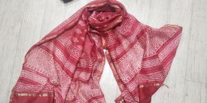 Chanderi Dupatta