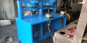 Paper Plate Machines