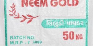 50KG Neem Cake Powder