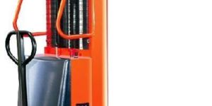 Battery Operated Hydraulic Stackers