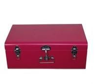 Metal Trunk Storage Box