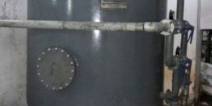 Activated Carbon Filter