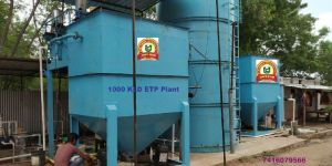 Etp Plant