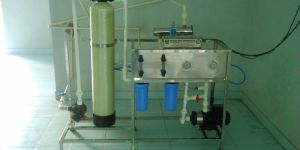 Reverse Osmosis Water Purifiers