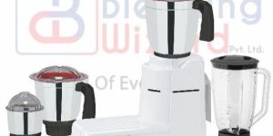 Blending Wizard SUPREMO