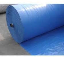 Laminated PP Woven Fabric