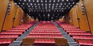 Durable Auditorium Stage Lights