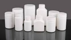 HDPE Bottles