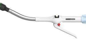 Single Use Curved Intraluminal Circular Stapler/ Disposable Circular Stapler