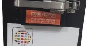 Sanitary Napkin Incinerator (INCI 20)
