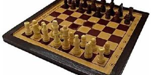 Annie Majestic Chess