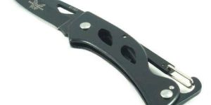 Benchmade Military Foldable Knife