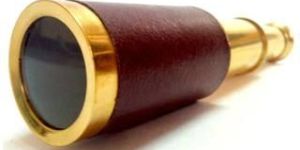 Devils Antique Telescope