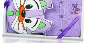 Kidz Angel New Born Baby Gift Set