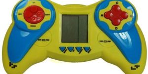 Kidz Cartoon Video Game