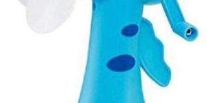 Portable Mist Hand Fan for Summer