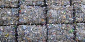 Pet Bottles