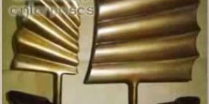 Aluminum Boat