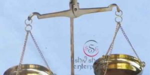 Balance Weighing Scale