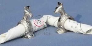 Decorative Napkin Holder
