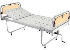 Semi - Fowler bed mechanical general