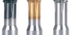 Forming Taps