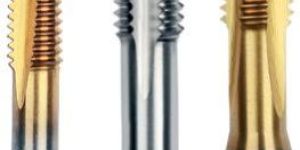 Straight Flute Taps