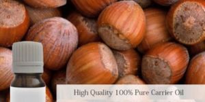 HAZELNUT OIL