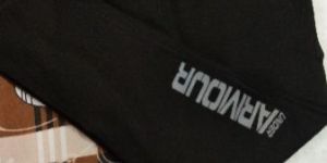 Polyester Lower with Lycra