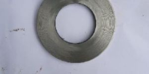 Spring Pin Washers