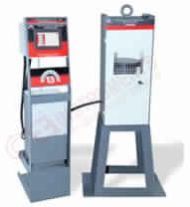 FULLY AUTOMATIC CONCRETE CUBE COMPRESSION TESTING MACHINE