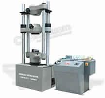 UNIVERSAL TESTING MACHINE (COMPUTERIZED)