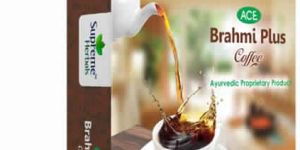 ACE Brahmi Plus Coffee