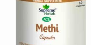 ACE Methi Capsules