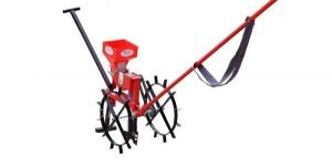 Hand Operated Seed Drill Machines
