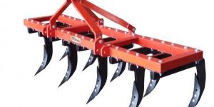 Rigid Cultivator