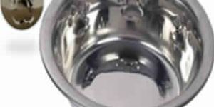 Standard Feed Bowls Wall Embosed