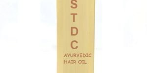 KSTDC AYURVEDIC INTENSIVE HAIR OIL